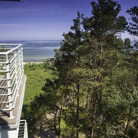 Baltic View Apartment Dziwnówek Exterior foto